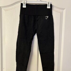 gymshark vital seamless leggings